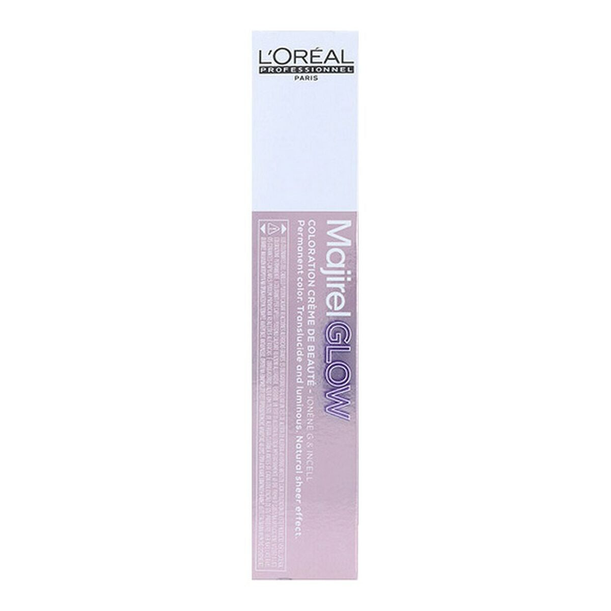 Permanent Dye Majirel Glow L'Oreal Professionnel Paris #11 Light Base (50 ml) LOreal Professionnel Paris