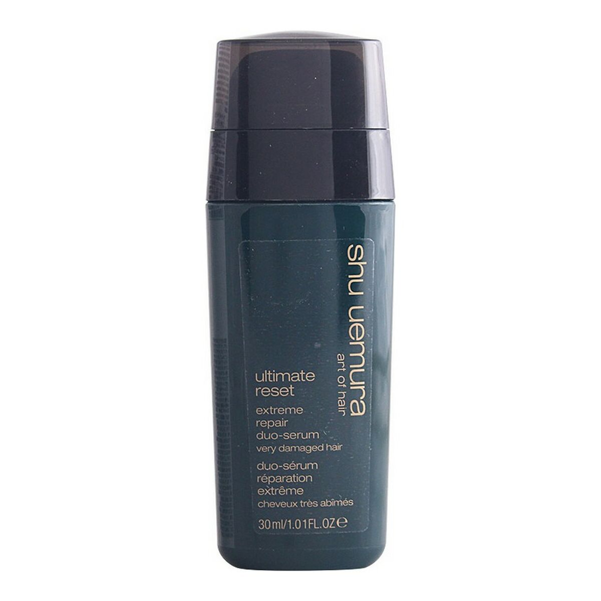 Hair Serum Ultimate Reset Shu Uemura (30 ml) Shu Uemura