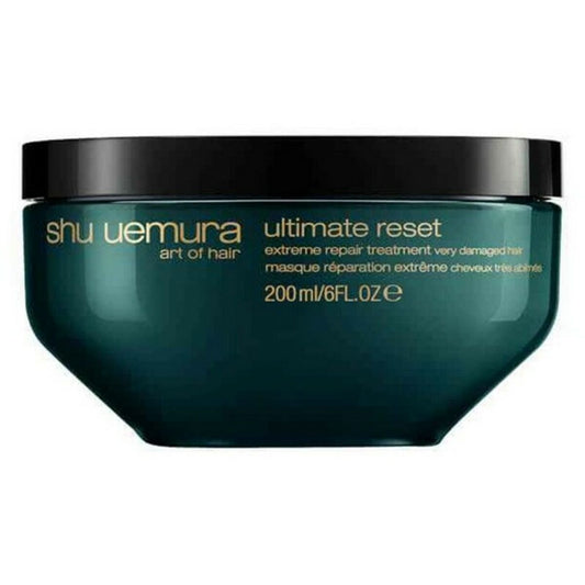 Revitalising Mask Ultimate Reset Shu Uemura Shu Uemura