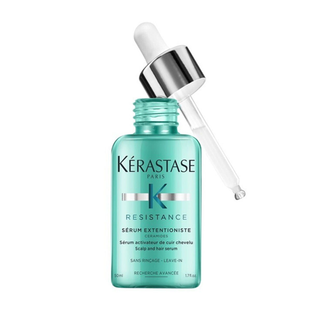 Hair Serum Resistance Extensioniste Kerastase Resistance Extentioniste (50 ml) 50 ml