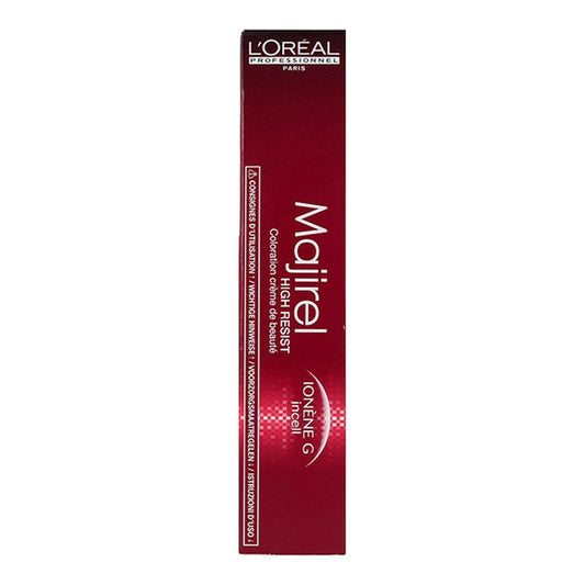 Permanent Dye High Resist L'Oreal Professionnel Paris Hair Colour Nº 9.12 (50 ml) LOreal Professionnel Paris