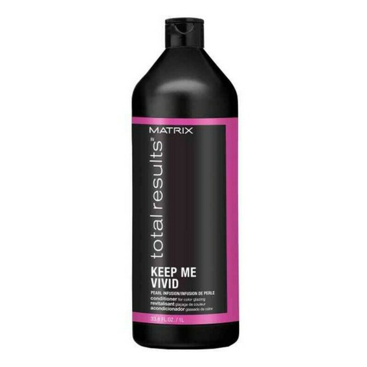 Conditioner Total Results Keep Me Vivid Matrix (1000 ml) Matrix