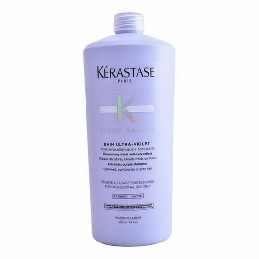 Shampoo Kerastase