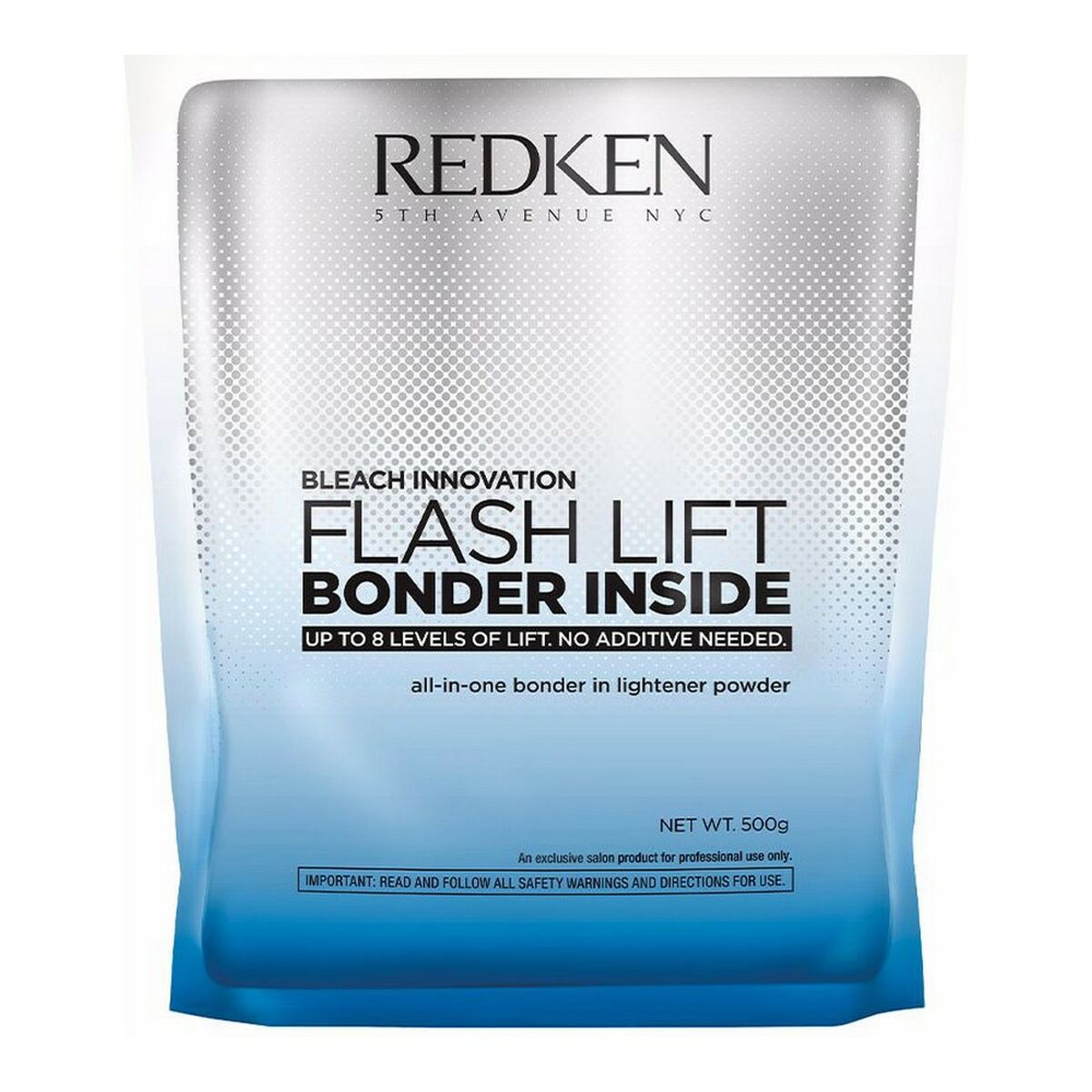 Lightener Redken Flash Redken