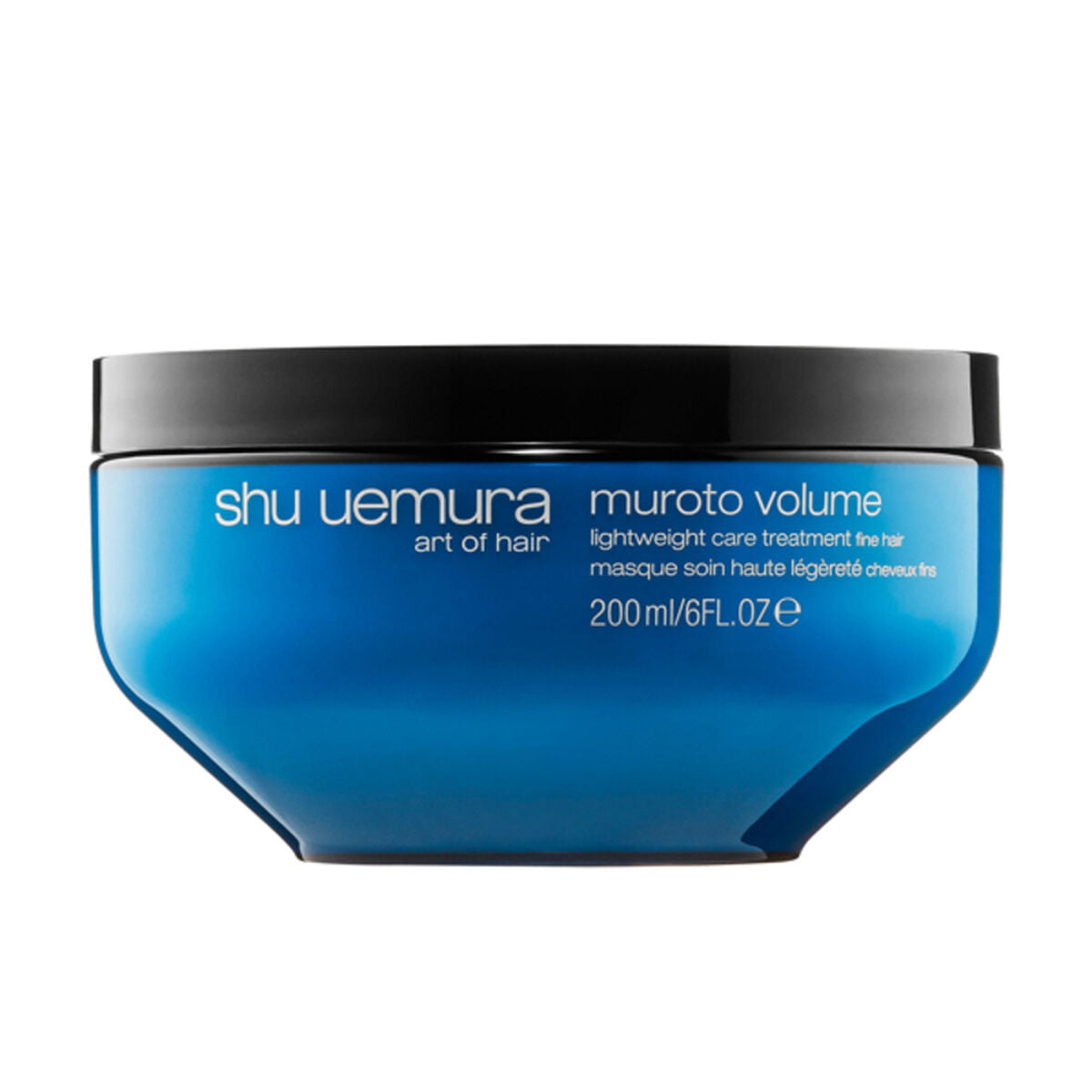 Mask for Fine Hair Muroto Volume Shu Uemura Shu Uemura