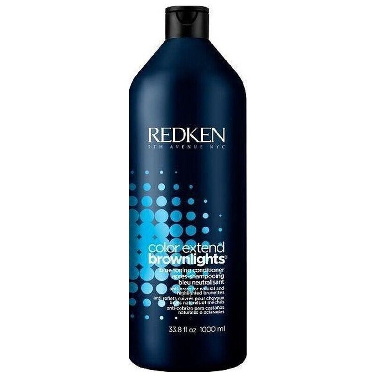 Conditioner Redken Color Extend Brownlights 1 L Redken