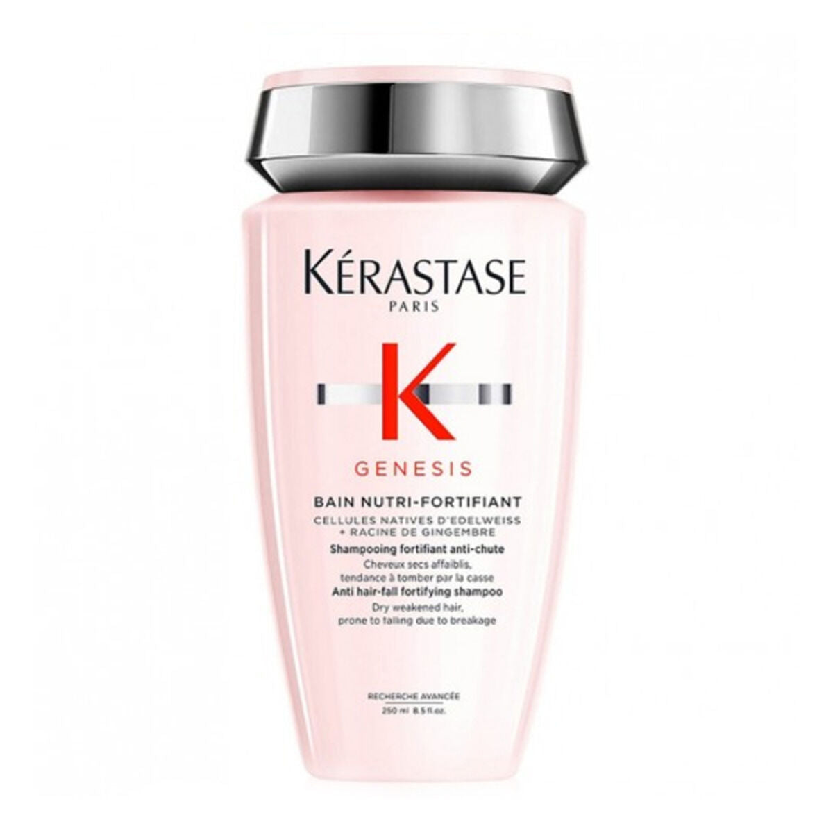 Anti-Hair Loss Shampoo Kerastase E3245500 Genesis 250 ml