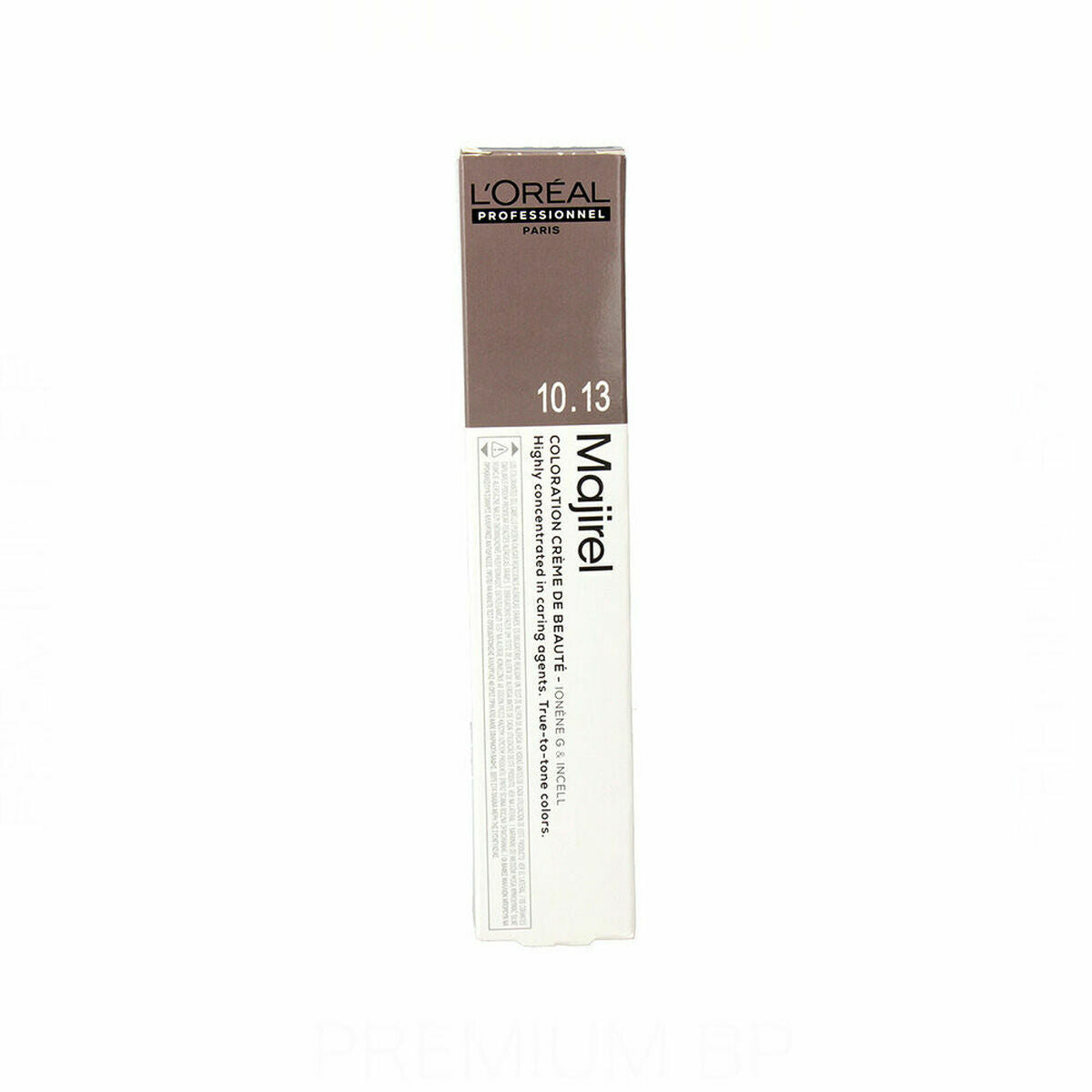 Permanent Colour Creme L'Oreal Professionnel Paris Majirel Ionene G 50 ml Nº 10,13 LOreal Professionnel Paris