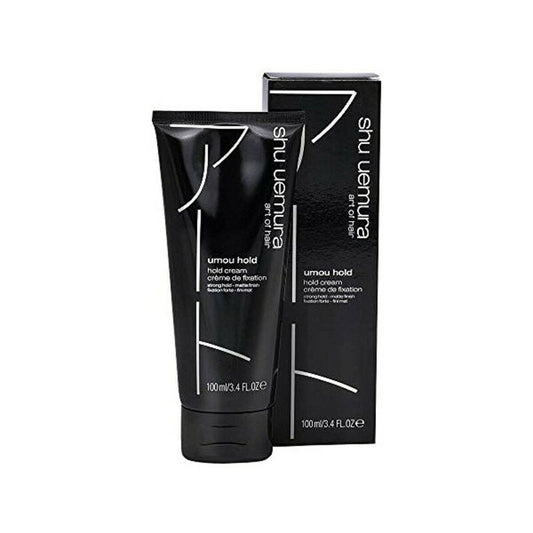 Flexible Fixing Cream Shu Uemura SHU067 100 ml (100 ml)