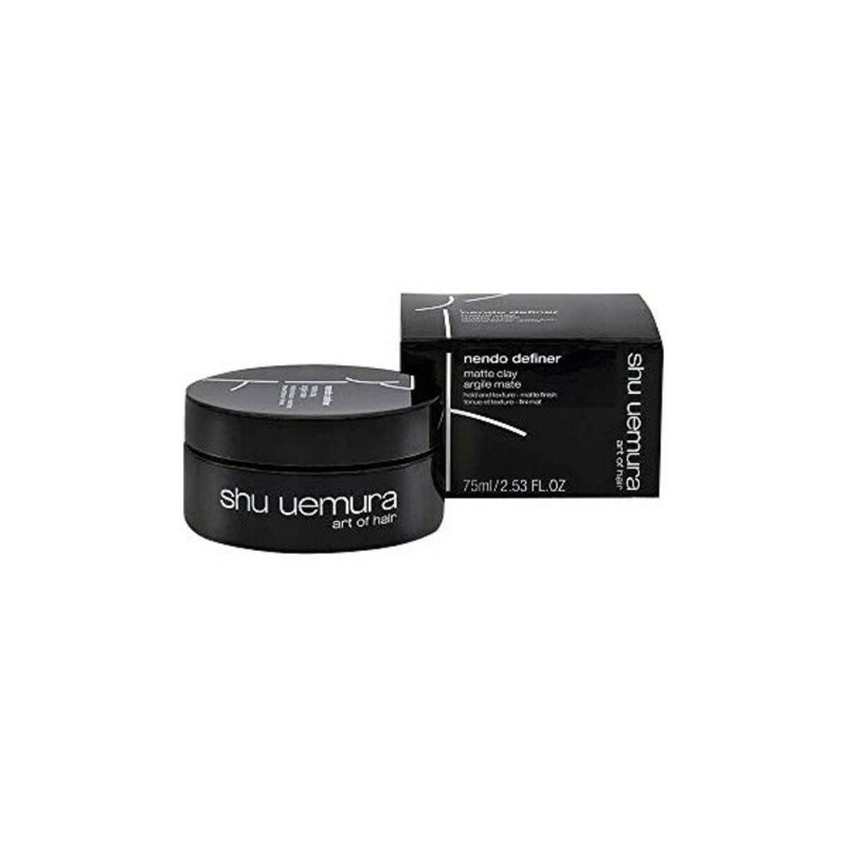 Hair Clay Shu Uemura (75 ml)