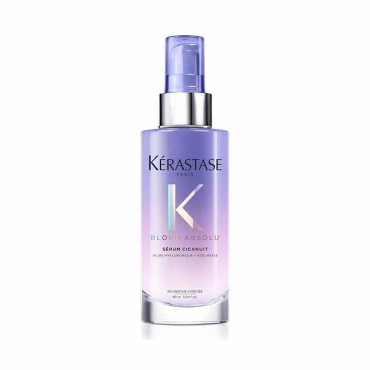 Suero capilar Kerastase E3430100 90 ml