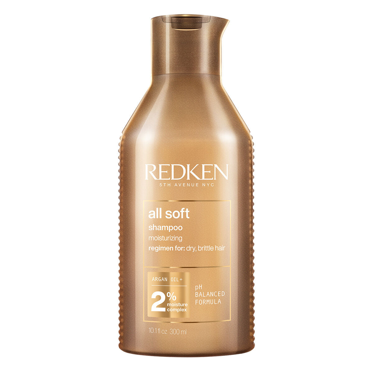 Shampoo Redken All Soft 300 ml Redken