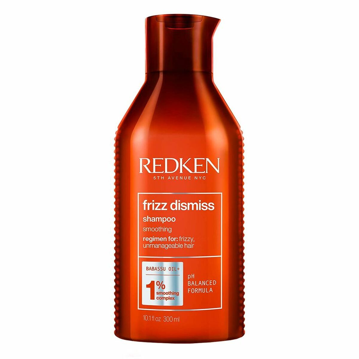 Shampoo Frizz Dismiss Redken (300 ml) Redken