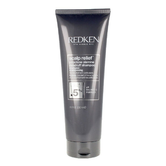 Anti-dandruff Shampoo Scalp Relief Redken Scalp Relief Redken