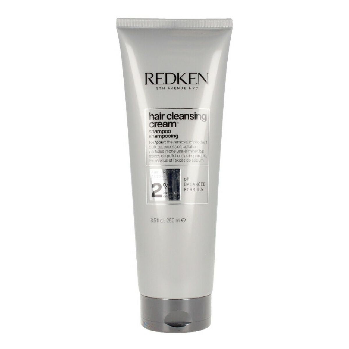 Deep Cleaning Shampoo Hair Cleansing Cream Redken (250 ml)