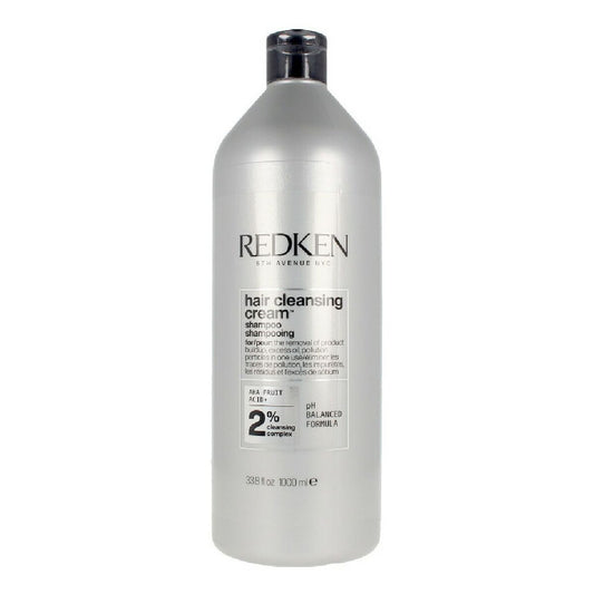 Shampoo Redken