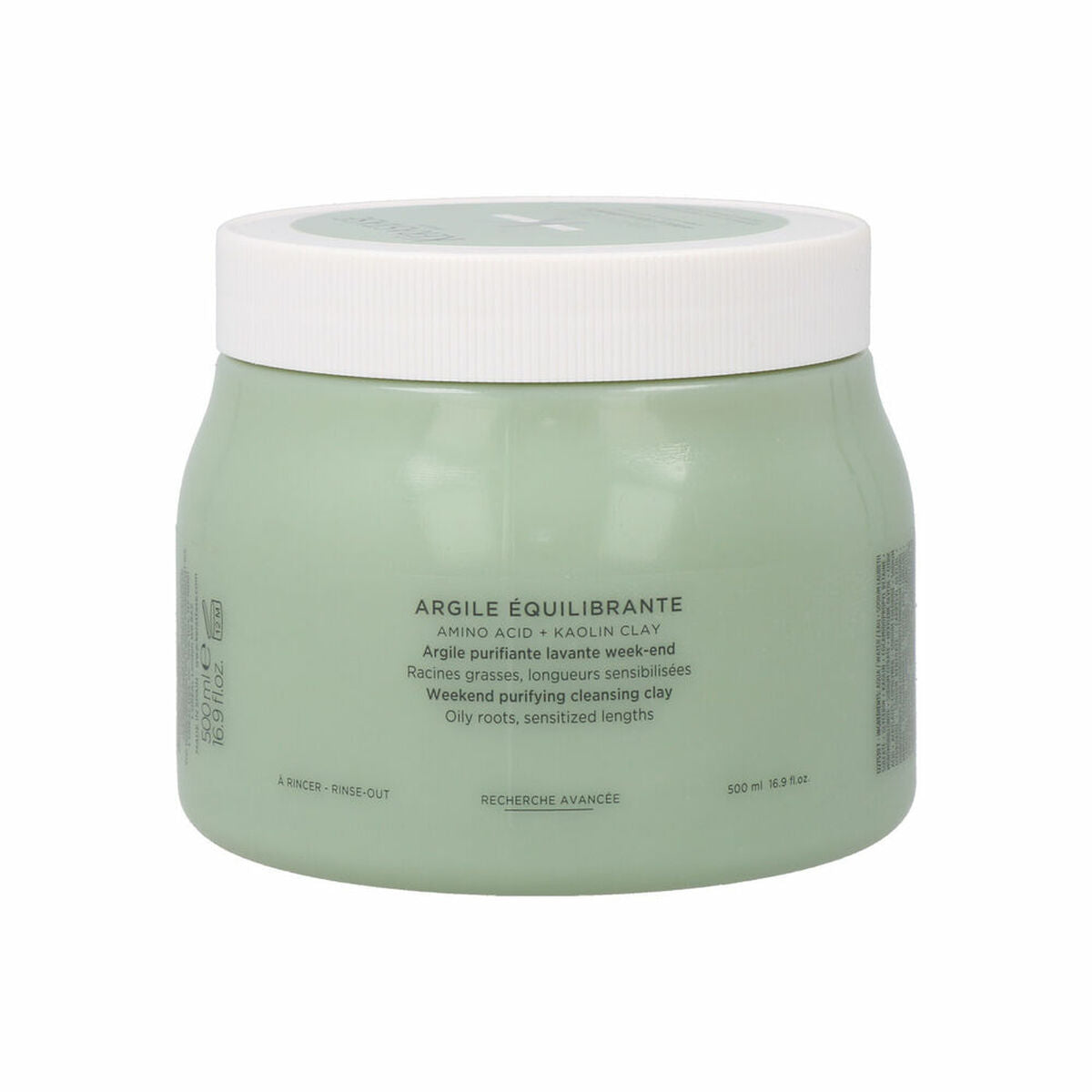 Hair Mask    Kerastase Spécifique Argile             (500 ml)