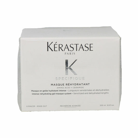 Hair Mask Kerastase Specifique Rehydratant (200 ml)