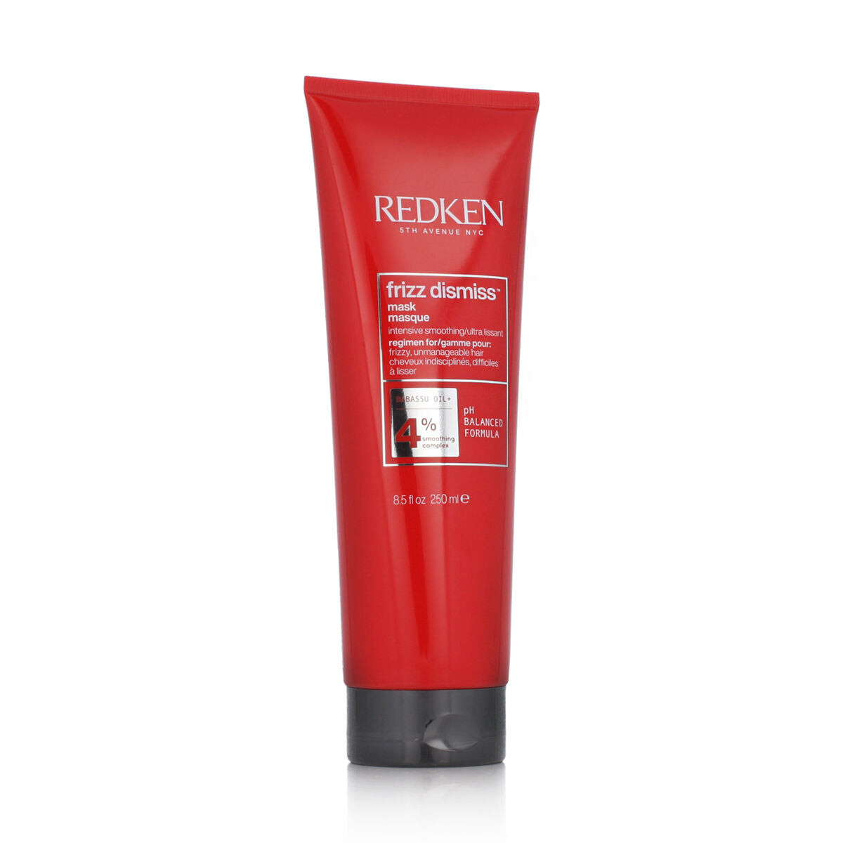 Anti-frizz Mask Redken Frizz Dismiss 250 ml