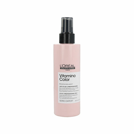 Touch-up Hairspray for Roots Expert Vitamino Color 10 En 1 L'Oreal Professionnel Paris ‎ (190 ml) LOreal Professionnel Paris