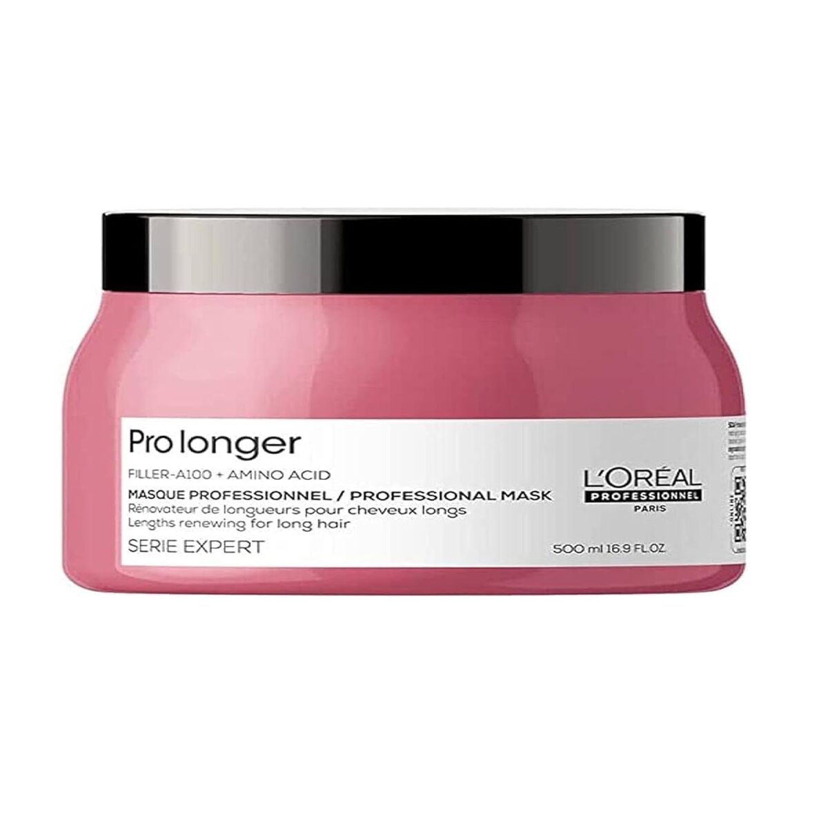 Hair Mask L'Oreal Professionnel Paris Pro Longer 500 ml LOreal Professionnel Paris