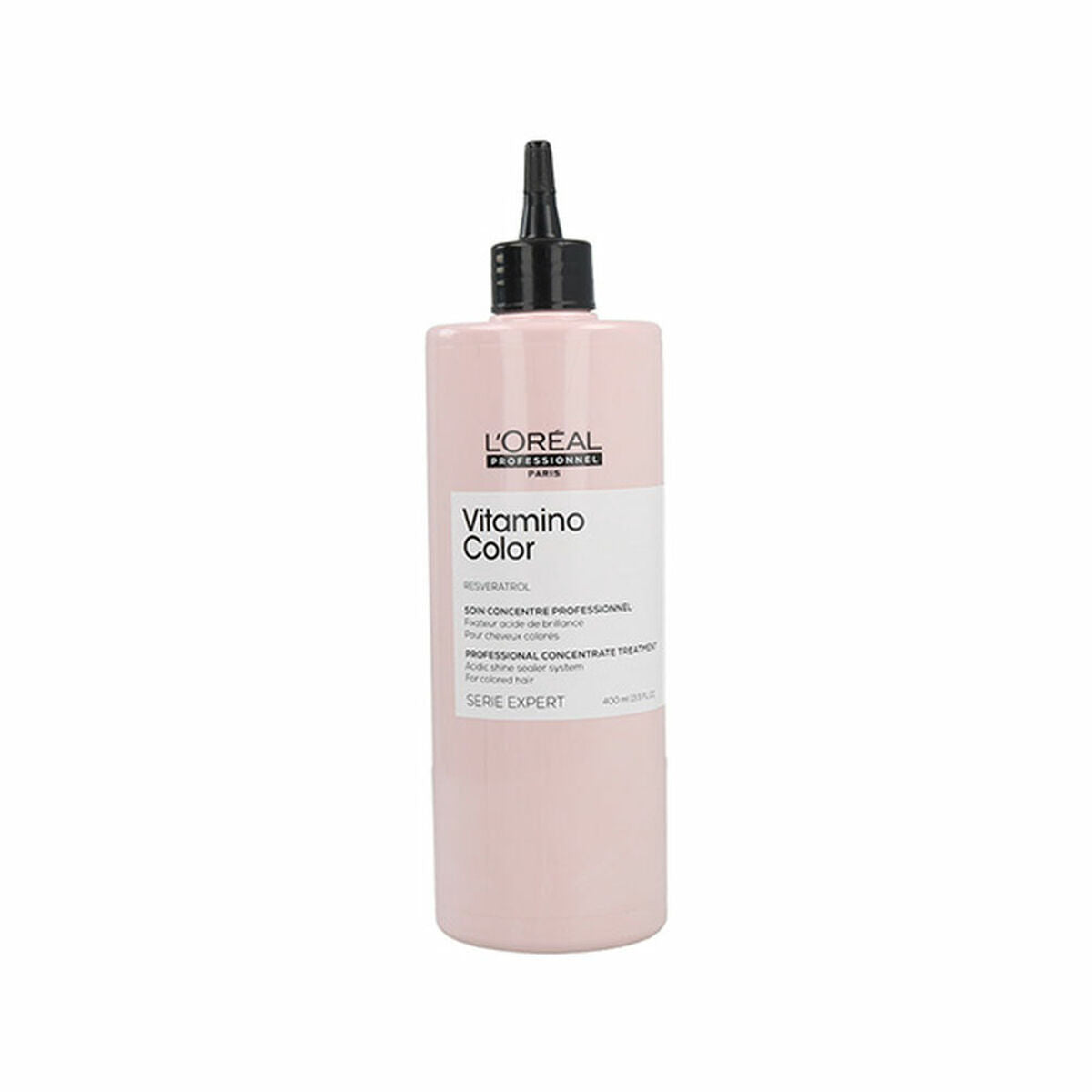 Colour Protector L'Oreal Professionnel Paris Vitamino Color Conditioner 400 ml LOreal Professionnel Paris