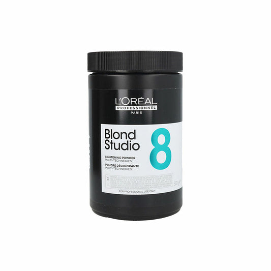 Conditioner L'Oreal Professionnel Paris Blond Studio (500 g) LOreal Professionnel Paris