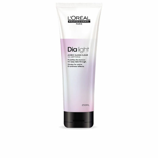 Cream Colourant L'Oreal Professionnel Paris Dia Light Ammonia-free 250 ml