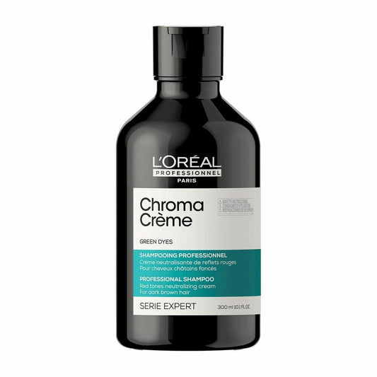 Colour Neutralising Shampoo L'Oreal Professionnel Paris Expert Chroma Green LOreal Professionnel Paris