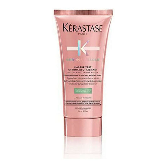 Hair Mask Kerastase Chroma Absolu Dark Hair Anti-reflection (150 ml)