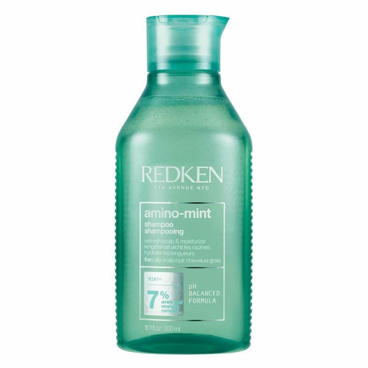 Purifying Shampoo Redken E3823800 300 ml (300 ml) Redken