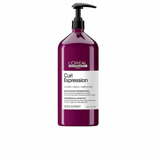 Shampoo L'Oreal Professionnel Paris Expert Curl Expression Intense Moisturizing (1500 ml) LOreal Professionnel Paris