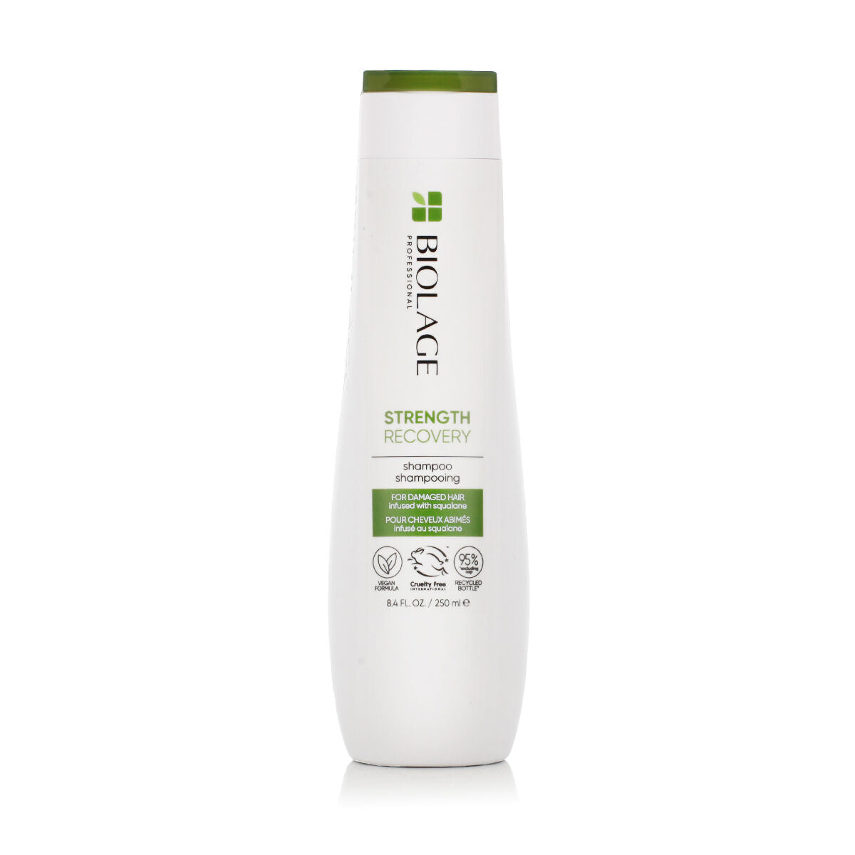 Shampoo Matrix Biolage Strength Recovery 250 ml Matrix