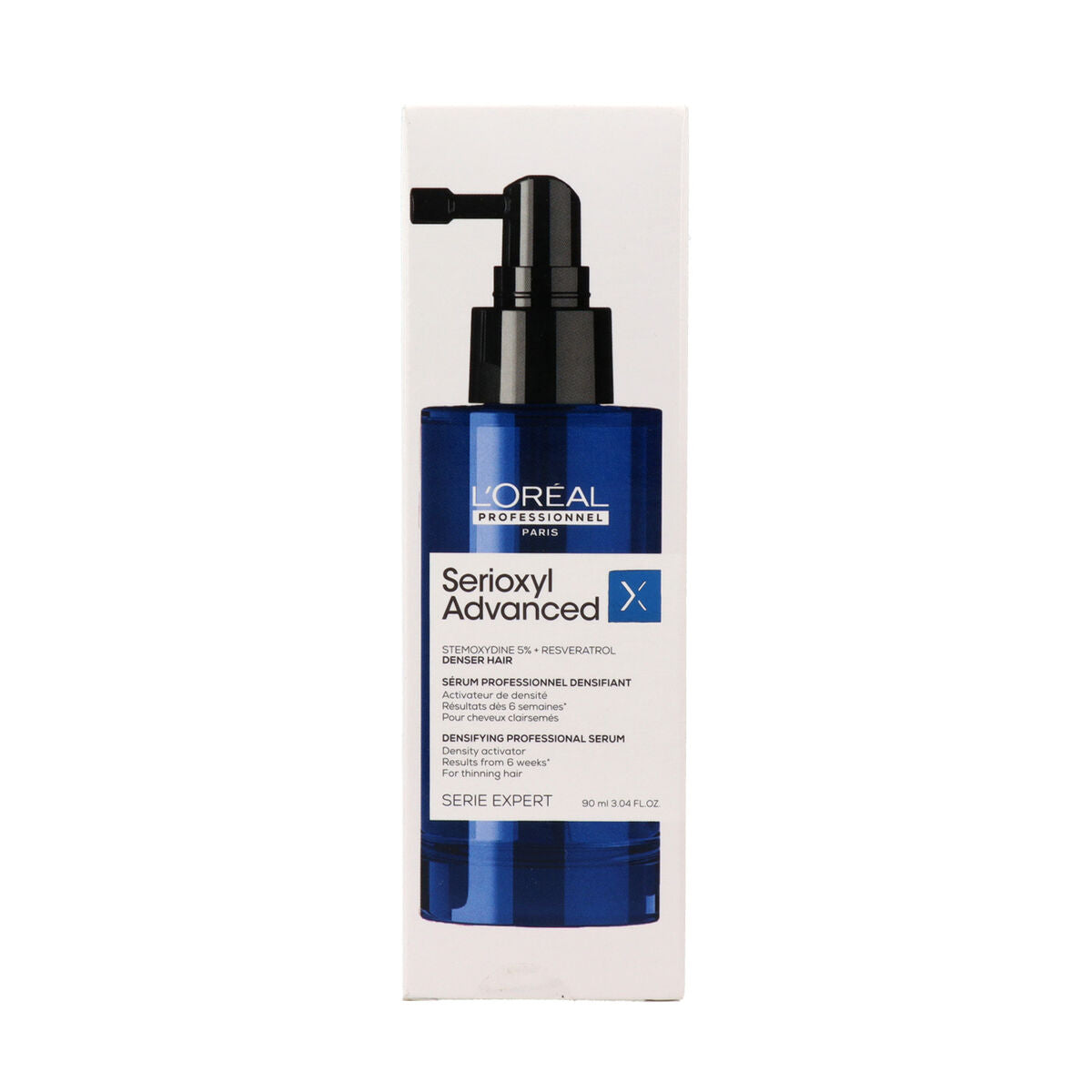 Thickening Spray L'Oreal Professionnel Paris Expert Scalp Hair Serum 90 ml LOreal Professionnel Paris