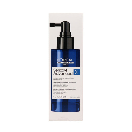 Thickening Spray L'Oreal Professionnel Paris Expert Scalp Hair Serum 90 ml LOreal Professionnel Paris