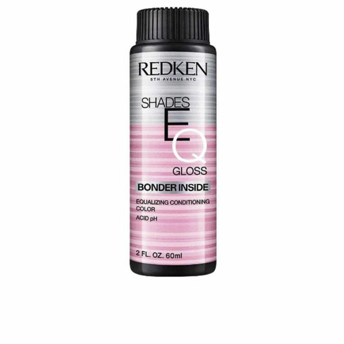 Permanent Dye Redken Shades Eq Nch 60 ml (3 Units)