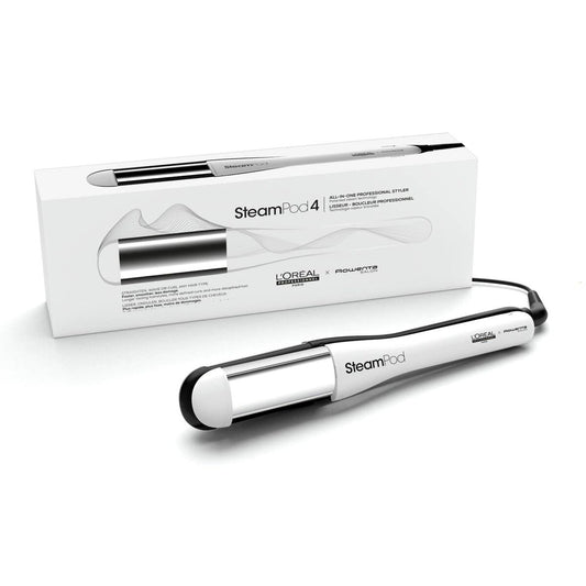 Ceramic Hair Straighteners L'Oreal Professionnel Paris Steampod LOreal Professionnel Paris