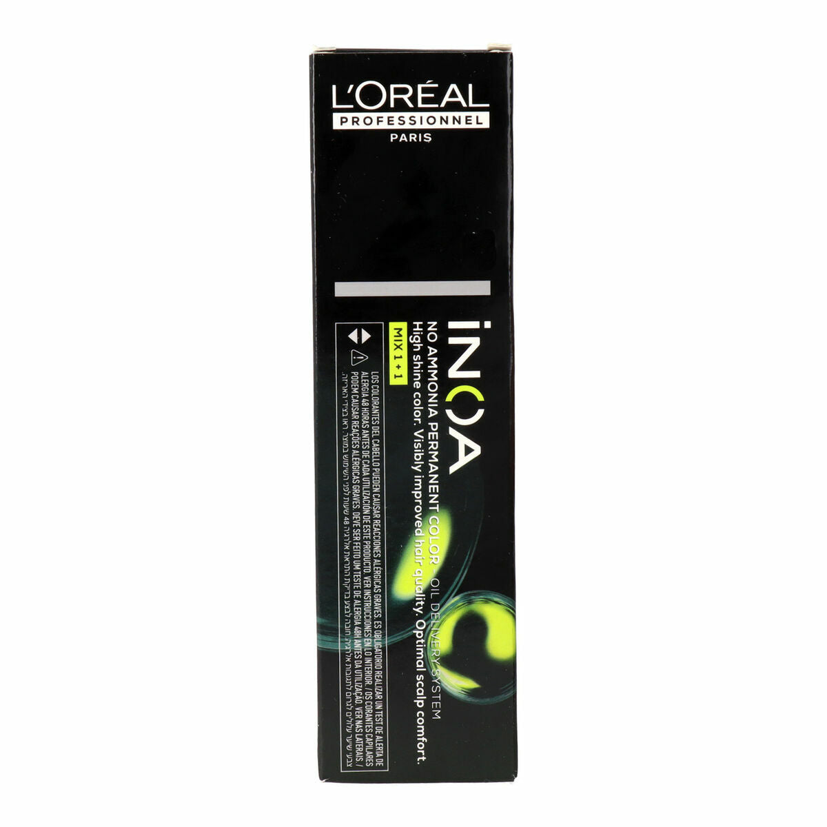 Permanent Dye L'Oreal Professionnel Paris Inoa Nº 9.3 Very Light Golden Blonde 60 g LOreal Professionnel Paris