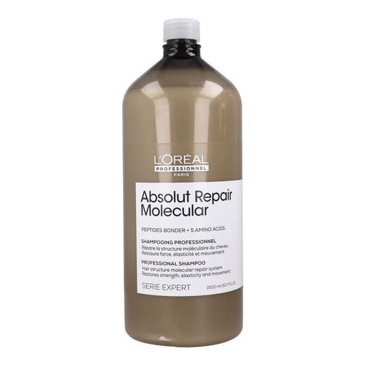 Restorative Shampoo L'Oreal Professionnel Paris Expert Absolut LOreal Professionnel Paris