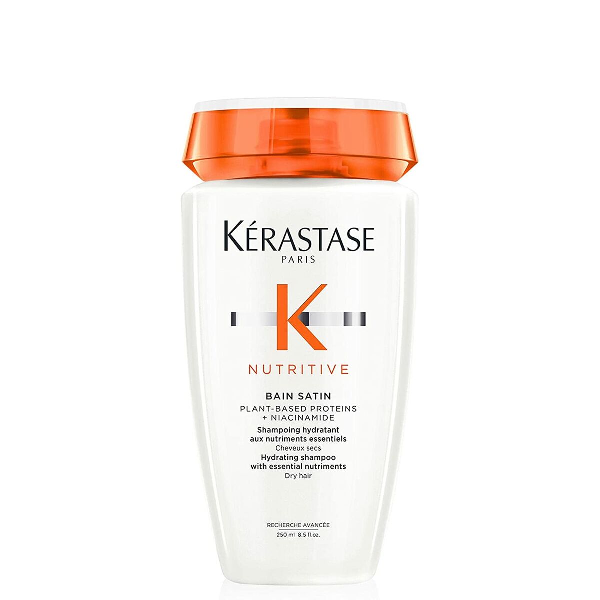 Nourishing Shampoo Kerastase Moisturizing 250 ml