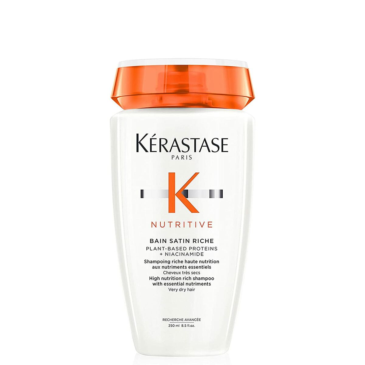 Shampoo Kerastase Nutritive 250 ml