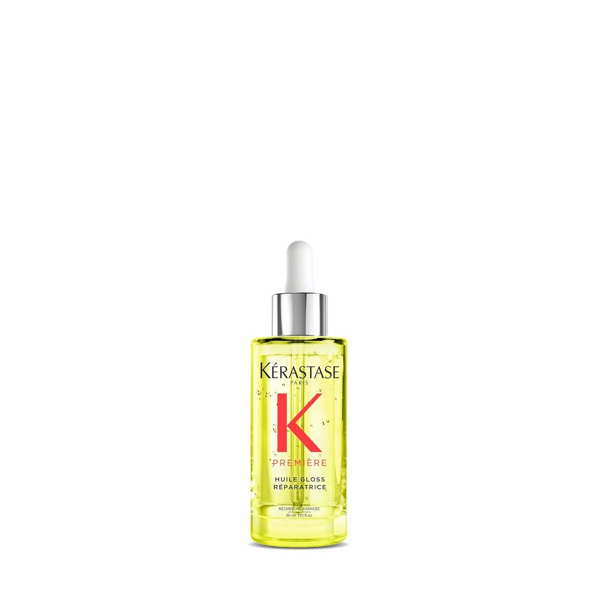 Hair Oil Kerastase Premiere 30 ml Repair Complex