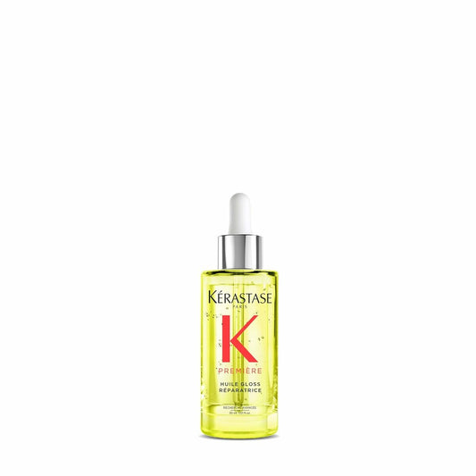 Hair Oil Kerastase Premiere 30 ml Repair Complex