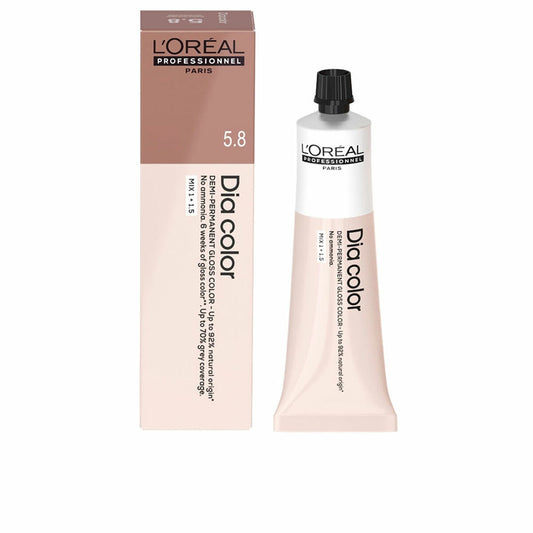 Hair Mask L'Oreal Professionnel Paris DIA COLOR 60 ml