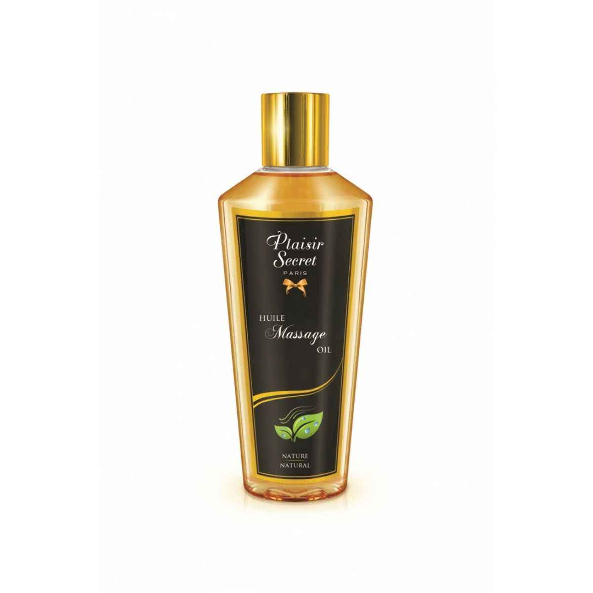 Massage Oil Plaisir Secret 250 ml Plaisir Secret