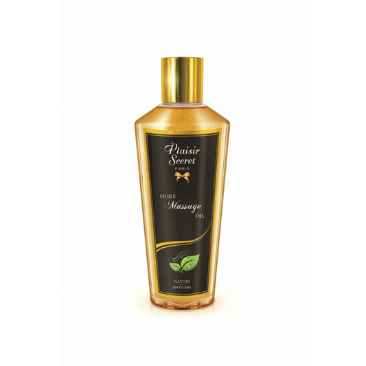 Massage Oil Plaisir Secret 250 ml Plaisir Secret