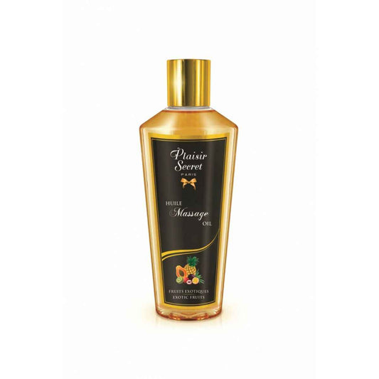 Massage Oil Plaisir Secret 250 ml Plaisir Secret