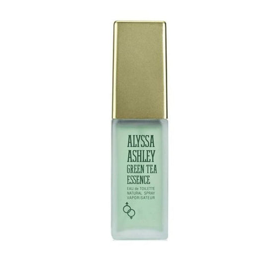 Women's Perfume A.Green Tea Alyssa Ashley (15 ml) Alyssa Ashley