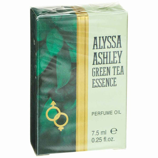 Essential oil Green Tea Essence Oil Alyssa Ashley 3FV8901 Alyssa Ashley