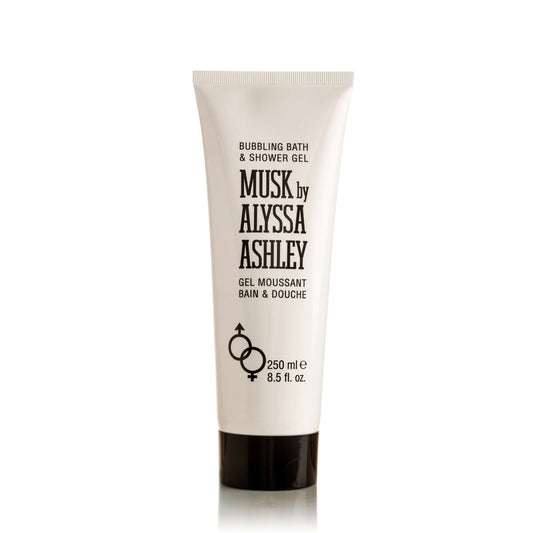 Shower Gel Alyssa Ashley 250 ml